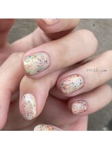 バースプラスリム(virth+LIM)/ジェルネイル 120分制