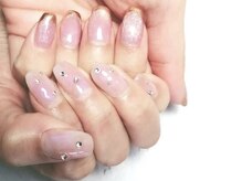 フレイムス アイラッシュ アンド ネイル(FRAMES)/マグネットフレンチ