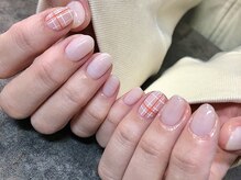 ランプ(lamp)/デザイン2本コース