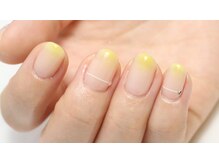 ネイルサロンアンドスクール ミュゲット(mughetto)/