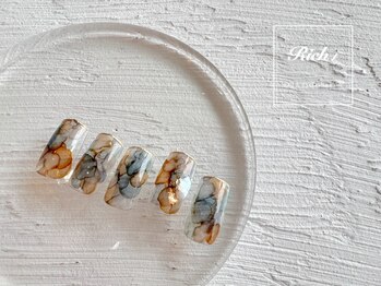 リッチ 名取(Rich+)/