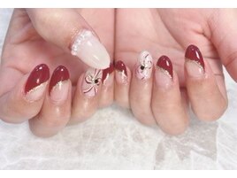 八王子/フィルイン/ネイル