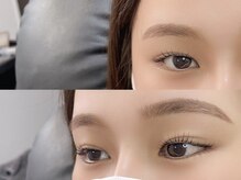 ブルーム(BLOOM)/次世代まつ毛パーマ