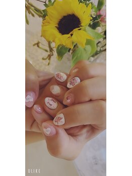 アリエル(Ariel)/