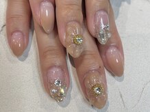 ビアンカ 沖縄おもろまち店(Bianca)/ネイルやり放題