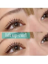 オヤユビヒメ 新田辺店(Oyayubihime)/まつ毛パーマ