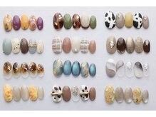 ジェニック(_genic)/autumn/design