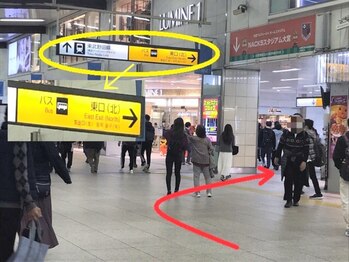 憩いサロン ユリ(yuri)/憩いサロンYuri大宮店