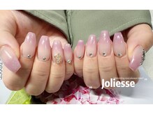 ジョリエス 蒲田(Joliesse)/