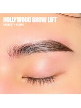 メイク 心斎橋店(make)/メンズ眉毛/メンズアイブロウ