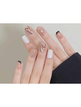 シンプル系（オフィス・日常）が得意