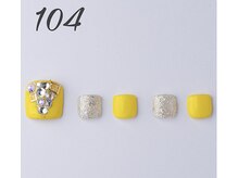 はあとねいる 曳舟店/フットケア/フットネイル