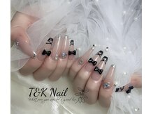 ティーアンドケー ネイル(T&K nail)/