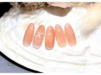 ハンド☆定額デザイン(シンプル)