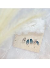 ツメトトノウ/¥9700 キラキラツリー（平松）