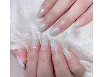 アリスネイル(Alice Nail)/