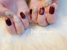 リフレッシュサロン 隠れ家/