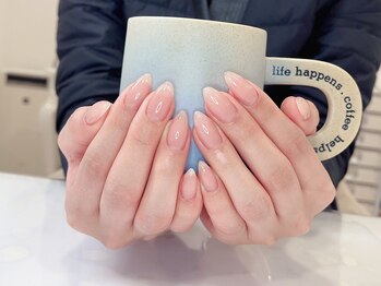 キナ(KINA)/1/15 ワンカラー