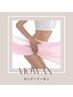 【モニター様募集☆】レディース限定VIO WAX脱毛 ¥3,450