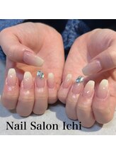 イチ 富山駅店(Ichi)/ベイビーブーマー風