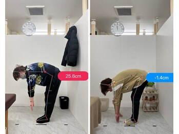 トワニ整体 新富町院(TOWANI整体)/睡眠/銀座/新富町/築地/整体