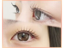 チャーム(charm)/#まつげパーマ#ラッシュリフト