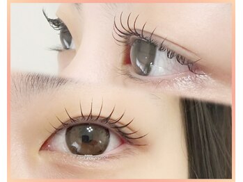 チャーム(charm)/#まつげパーマ#ラッシュリフト