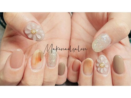 マキ(Maki)の写真