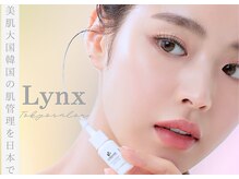 リンクス トウキョウサロン(Lynx Tokyo salon)