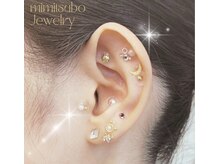 ボディエステティック アクアオーラ 高岡店/