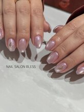 ブレス(BLESS)/マグネット