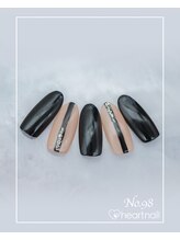 はあとねいる 田端店/ハンドネイル：No.98