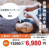 ブリッツフィジカル整骨院(Blitz physical 整骨院)