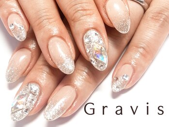 グラビス ライラ(Gravis Laila)/持込90分コース*担当MIYUU