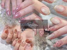 サリナスネイル 西院店(SARINASNAIL)