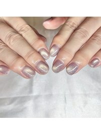 ちゅるフラッシュマグネット