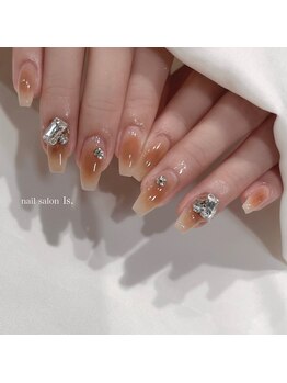 イズ 栄生本店(Is.)/10art