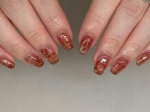 フィロンネイル 大森店(filonnail)/定額ニュアンス
