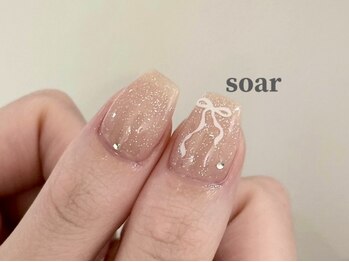 ソアー(soar)/シンプルコース