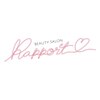 ラポール(Rapport)のお店ロゴ