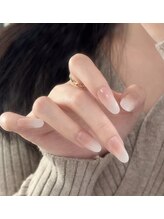 ピュアアンドリッチネイルサロン(Pure&Rich Nail Salon)/