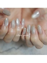 シュポルテ(chou porte)/