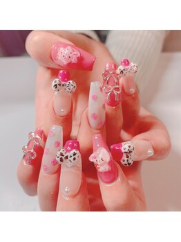 サロン ド ピーアイ(salon de Pi)/