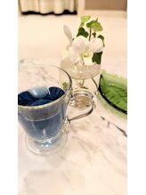 アペリラックス(ape relax)/バタフライピーでリラックス