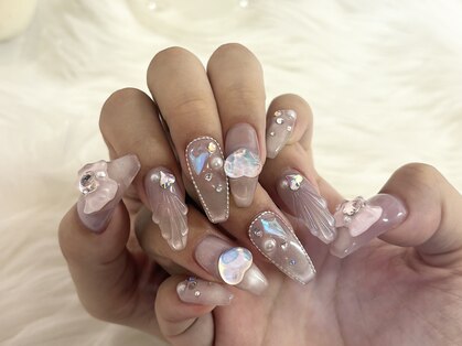ネイルビー(Nail Be)の写真