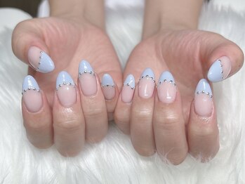 クララ(CLARA)/パーツは別料金です。