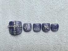 ニュイ 浦和店(nuit)/【Foot】trend定額コース￥7,800