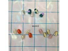 アトリエメルシー 青葉台(atelier merci)