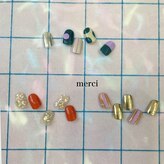 アトリエメルシー 青葉台(atelier merci)