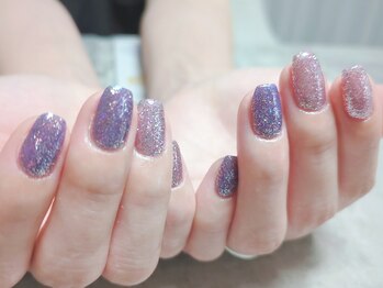 カッツェアンドリノ(Katze&Lino)/enoi×GALITTER♪